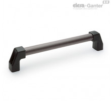 Трубчатая ручка M.1043/20-250-EP (37627-R) ELESA+GANTER
