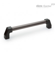 Трубчатая ручка M.1043/30-1000-EP (37761-R) ELESA+GANTER