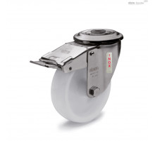 Колёсико RE.F8-080-FBF-SST-N (450901) ELESA+GANTER