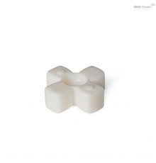 Зубчатый венец GN 2240.1-14-WS ELESA+GANTER