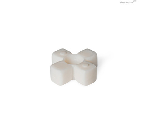 Зубчатый венец GN 2240.1-30-WS ELESA+GANTER