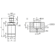 Элементы K1854.160823061 Kipp