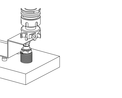 Элементы K1854.160823061 Kipp