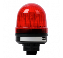Проблесковый маячок Autonics MS56L-F01-R