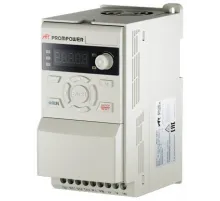 Преобразователь частоты Prompower PD101-AB007 (0,75 кВт 5 А 1ф 220 В)