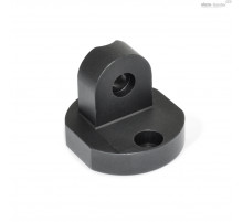 Основание для зажима GN 485-25-ELS ELESA+GANTER