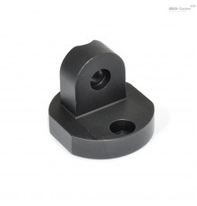 Основание для зажима GN 485-16-MT ELESA+GANTER