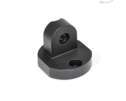 Основание для зажима GN 485-25-MT ELESA+GANTER