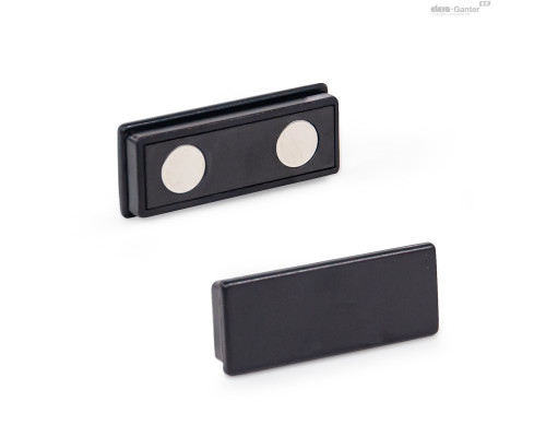 Магнит GN 53.2-ND-55-SW ELESA+GANTER