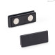 Магнит GN 53.2-ND-55-SW ELESA+GANTER