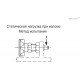 Штифт стопорный PMT.110-SST-10-M20x1,5-AK (51842) ELESA+GANTER