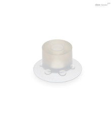 Вакуумная присоска VVA-18-S (VV.45012) ELESA+GANTER