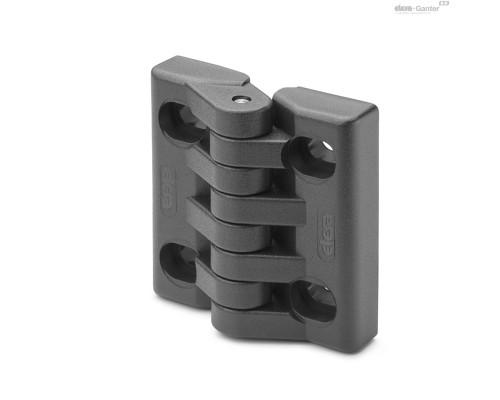 Петля CFA.65-SL-H (422272) ELESA+GANTER