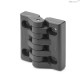 Петля CFA.65-SL-H (422272) ELESA+GANTER