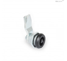 Защелка GN 115.9-DK-30-SW ELESA+GANTER