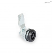 Защелка GN 115.9-DK-4-SW ELESA+GANTER