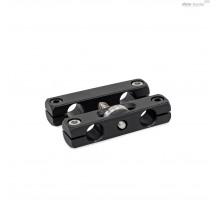 Крепёжная скоба GN 474.3-B16-S-ELS ELESA+GANTER