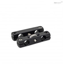 Крепёжная скоба GN 474.3-B8-S-ELS ELESA+GANTER