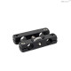 Крепёжная скоба GN 474.3-B16-S-ELS ELESA+GANTER