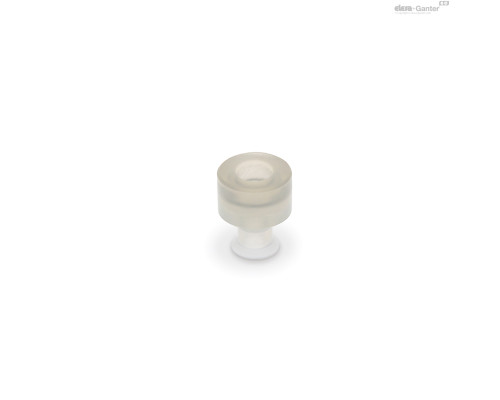 Вакуумная присоска VVA-07-S (VV.45001) ELESA+GANTER