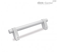 Выносная трубчатая ручка M.1053 P/30-345-CLEAN (151483) ELESA+GANTER
