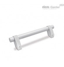 Выносная трубчатая ручка M.1053 P/30-295-CLEAN (151481) ELESA+GANTER