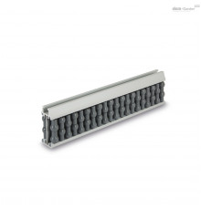 Направляющая GCA-2-RS-57-1440 (419125) ELESA+GANTER