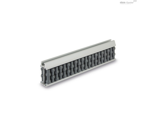 Направляющая GCA-2-RS-57-3000 (419121) ELESA+GANTER