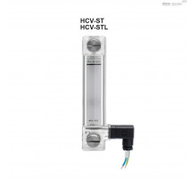 Индикатор HCV.254-STL-M12 (11124) ELESA+GANTER