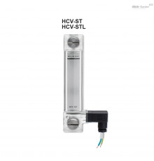 Индикатор HCV.76-ST-NC-M10 (11042) ELESA+GANTER