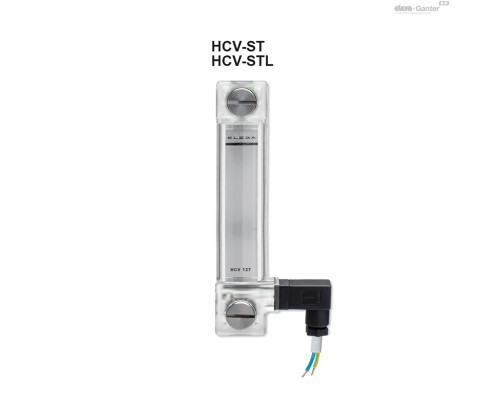 Индикатор HCV.254-STL-M12 (11124) ELESA+GANTER