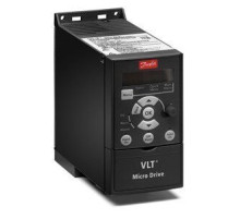 Преобразователь частоты FC-051PK18S2E20H3XXCXXXSXXX (132F0001) Danfoss
