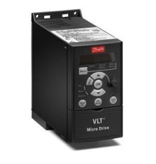 Преобразователь частоты FC-051PK18S2E20H3XXCXXXSXXX (132F0001) Danfoss