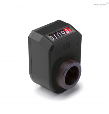 Индикатор DD52R-FR-000.19(6875)-S-C1 F.20-SST ELESA+GANTER