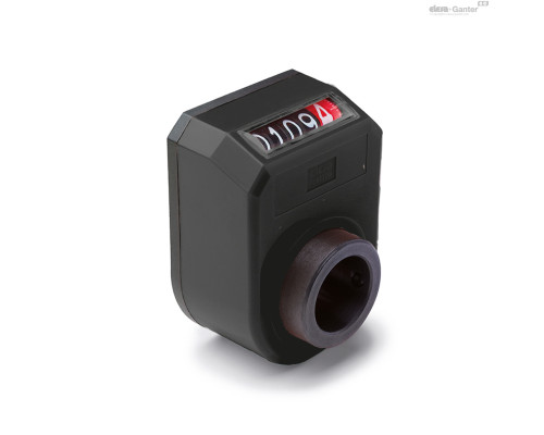 Индикатор DD52R-AN-00010-D-C1 ELESA+GANTER