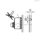 Индикатор DD52R-FN-00040-S-C3 F.20-SST ELESA+GANTER