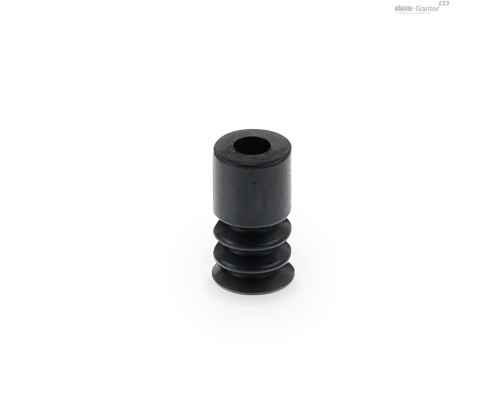 Вакуумная присоска VVL-08-A (VV.56007) ELESA+GANTER