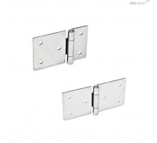 Петля GN 136-A4-80-40-B ELESA+GANTER