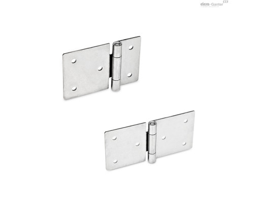 Петля GN 136-A4-45-30-B ELESA+GANTER