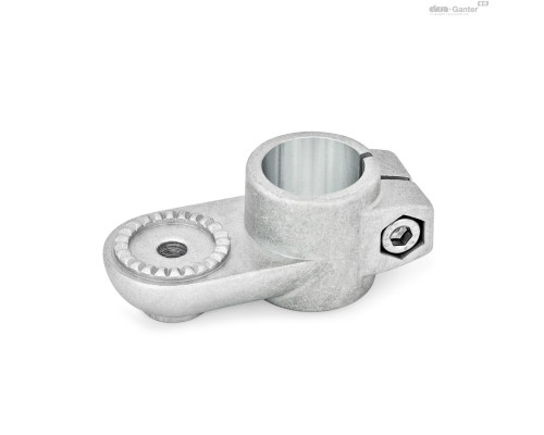 Зажим GN 274-B30-AV-2-BL ELESA+GANTER