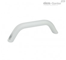П-образная ручка GN 565.3-20-120-B-SR ELESA+GANTER