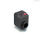 Индикатор DD51-FN-002.0-D-C1 (CE.85183-C1) ELESA+GANTER