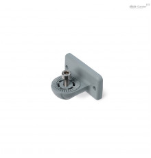 Основание TCC-PBF-18-E-C33 (600331-C33) ELESA+GANTER
