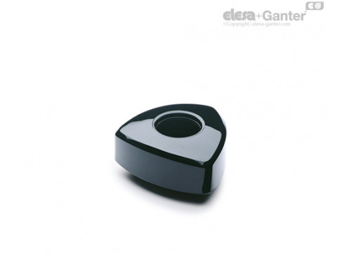 Ручка VTR.50 N-7x7 (83836) ELESA+GANTER