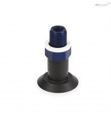 Вакуумная присоска VVA-30-G1/4-T-N (VV.45025) ELESA+GANTER