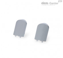 Боковые колпачки ECA.V-C3 (29873-C3) ELESA+GANTER