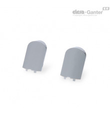 Боковые колпачки ECA.V-C3 (29873-C3) ELESA+GANTER