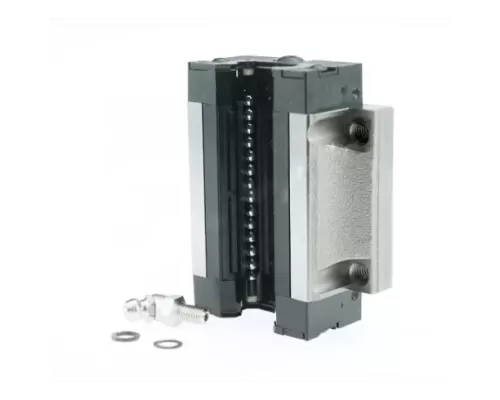 Каретка SKF LLTHC 45 A-T1 P3 (M/P010650)