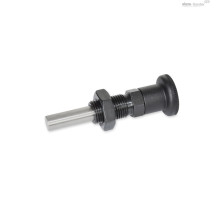 Штифт стопорный GN 817.8-10-12-CK-ST ELESA+GANTER