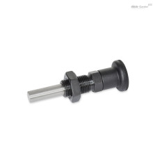 Штифт стопорный GN 817.8-12-15-B-ST ELESA+GANTER